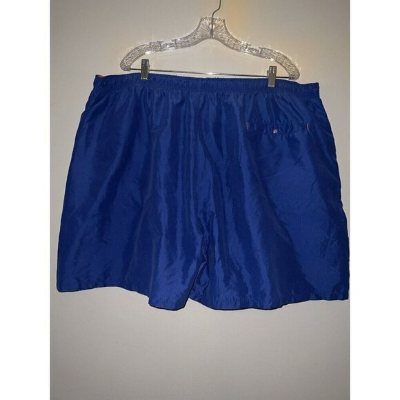 Big dog swimming trunks 2 XL Wonderwall board shorts Size: 42 - Picture 4 of 8